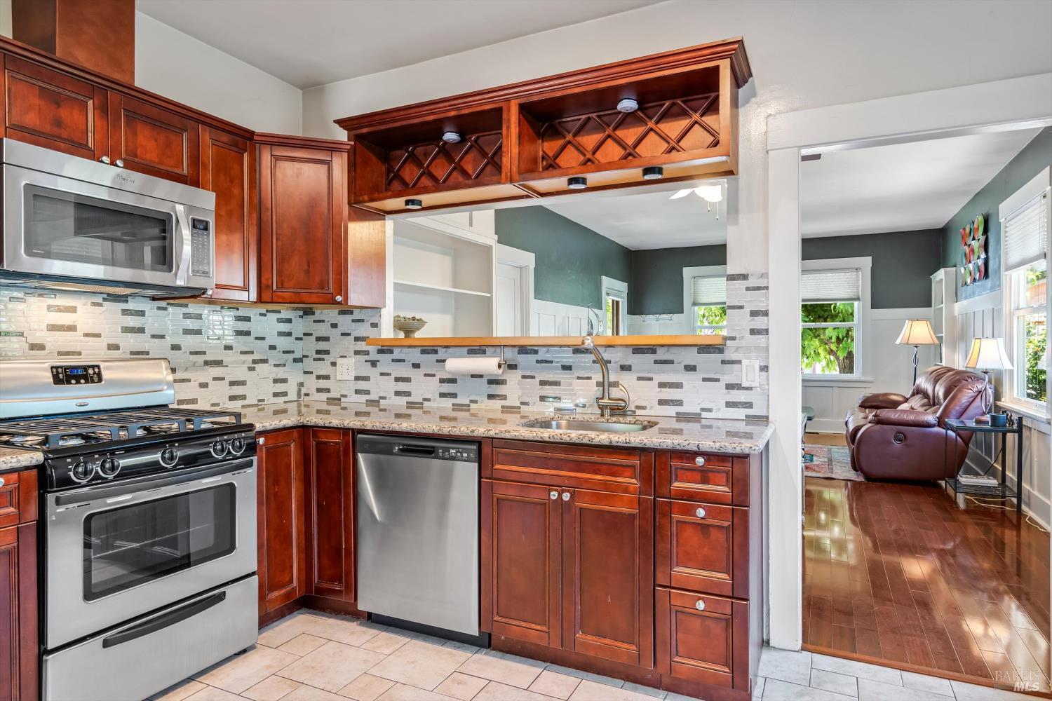 1413 Earl Street Calistoga CA 94515