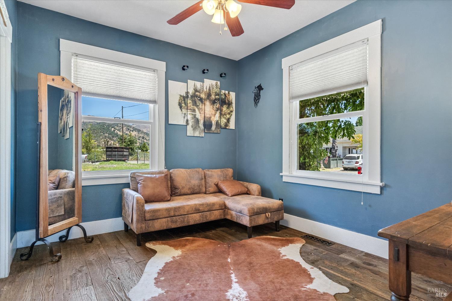1413 Earl Street Calistoga CA 94515