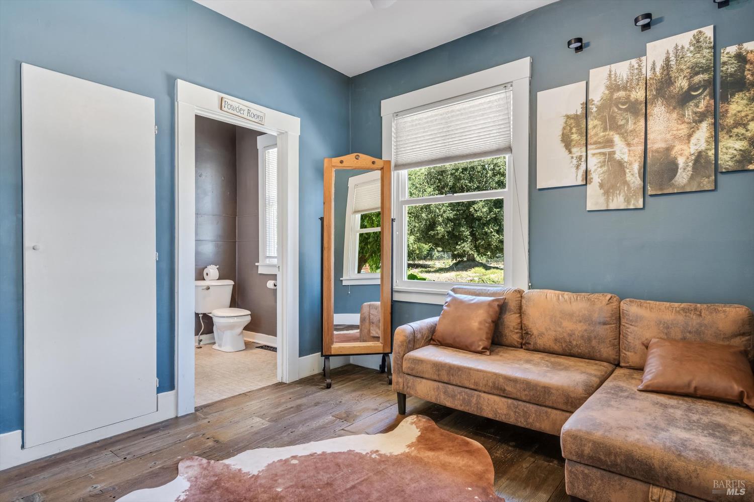 1413 Earl Street Calistoga CA 94515