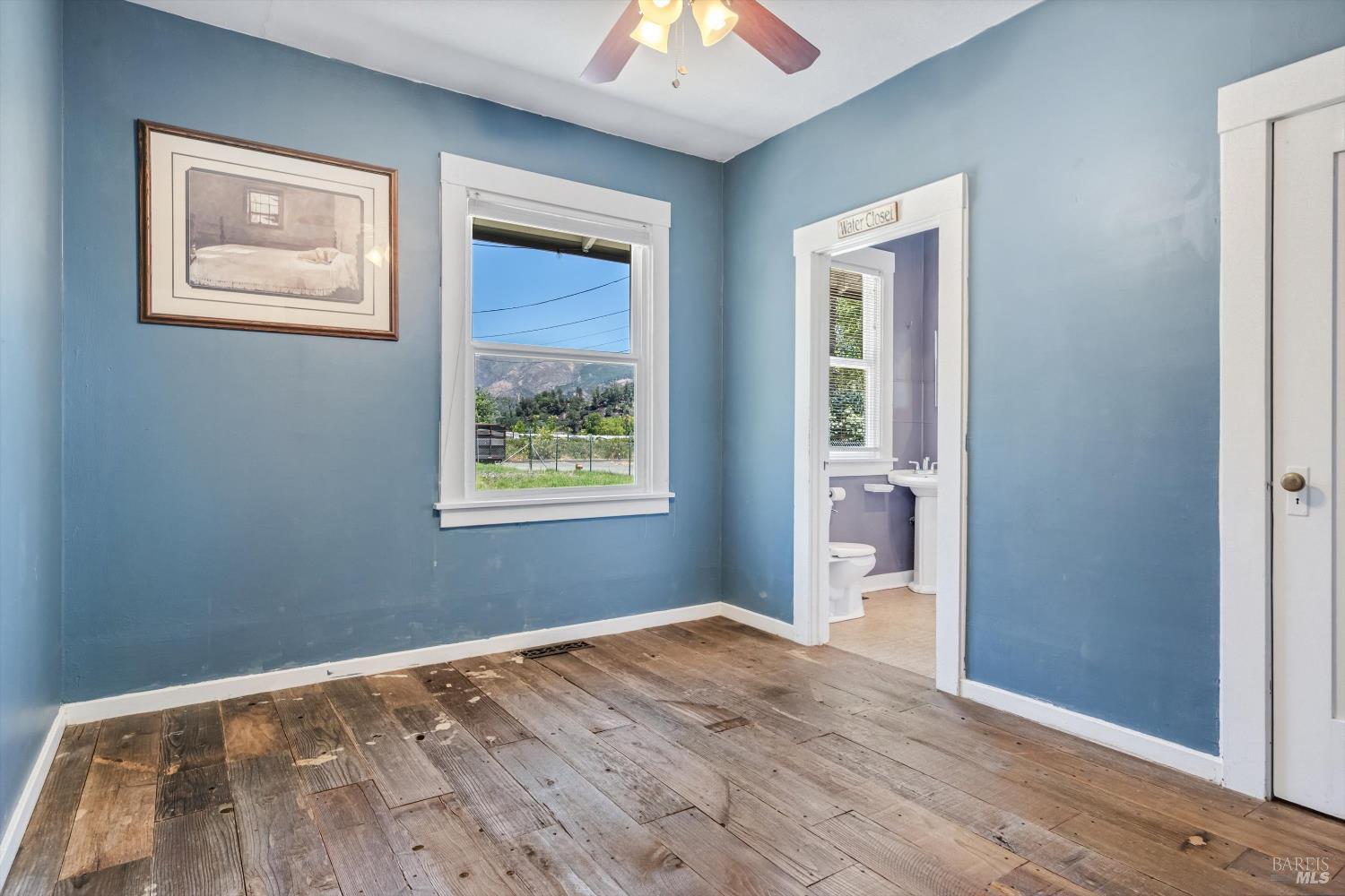 1413 Earl Street Calistoga CA 94515
