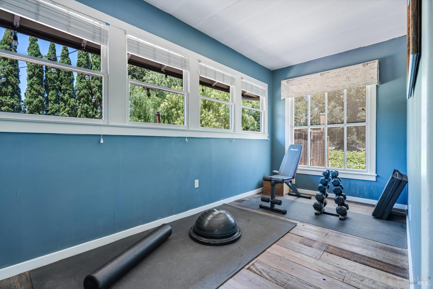1413 Earl Street Calistoga CA 94515