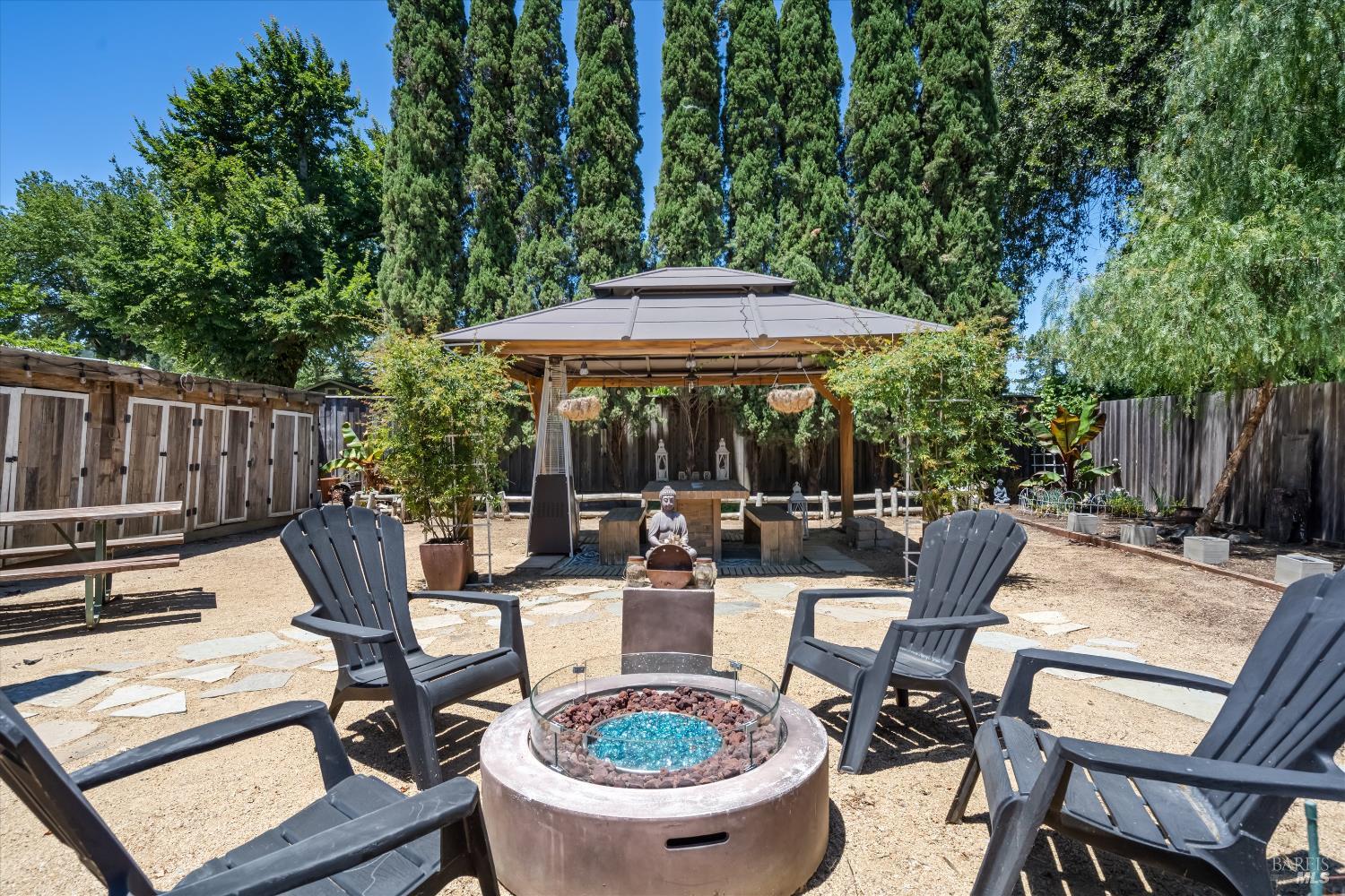 1413 Earl Street Calistoga CA 94515