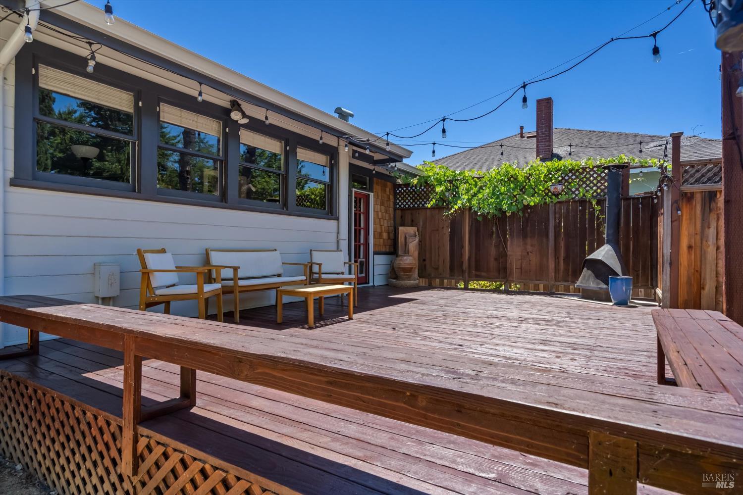 1413 Earl Street Calistoga CA 94515