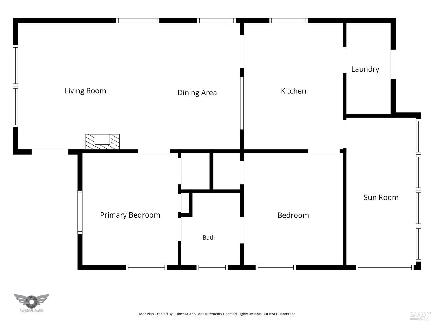 1413 Earl Street Calistoga CA 94515