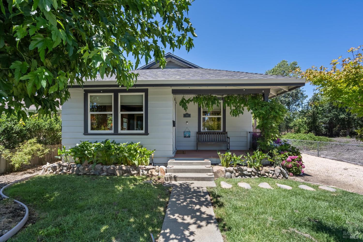 1413 Earl Street Calistoga CA 94515