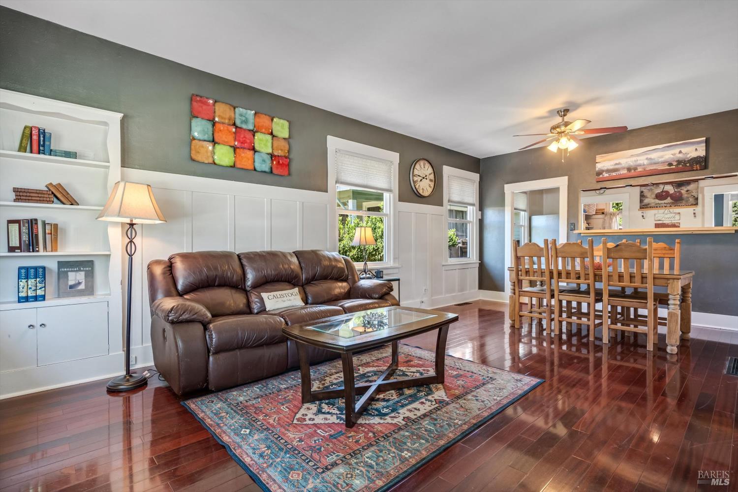 1413 Earl Street Calistoga CA 94515