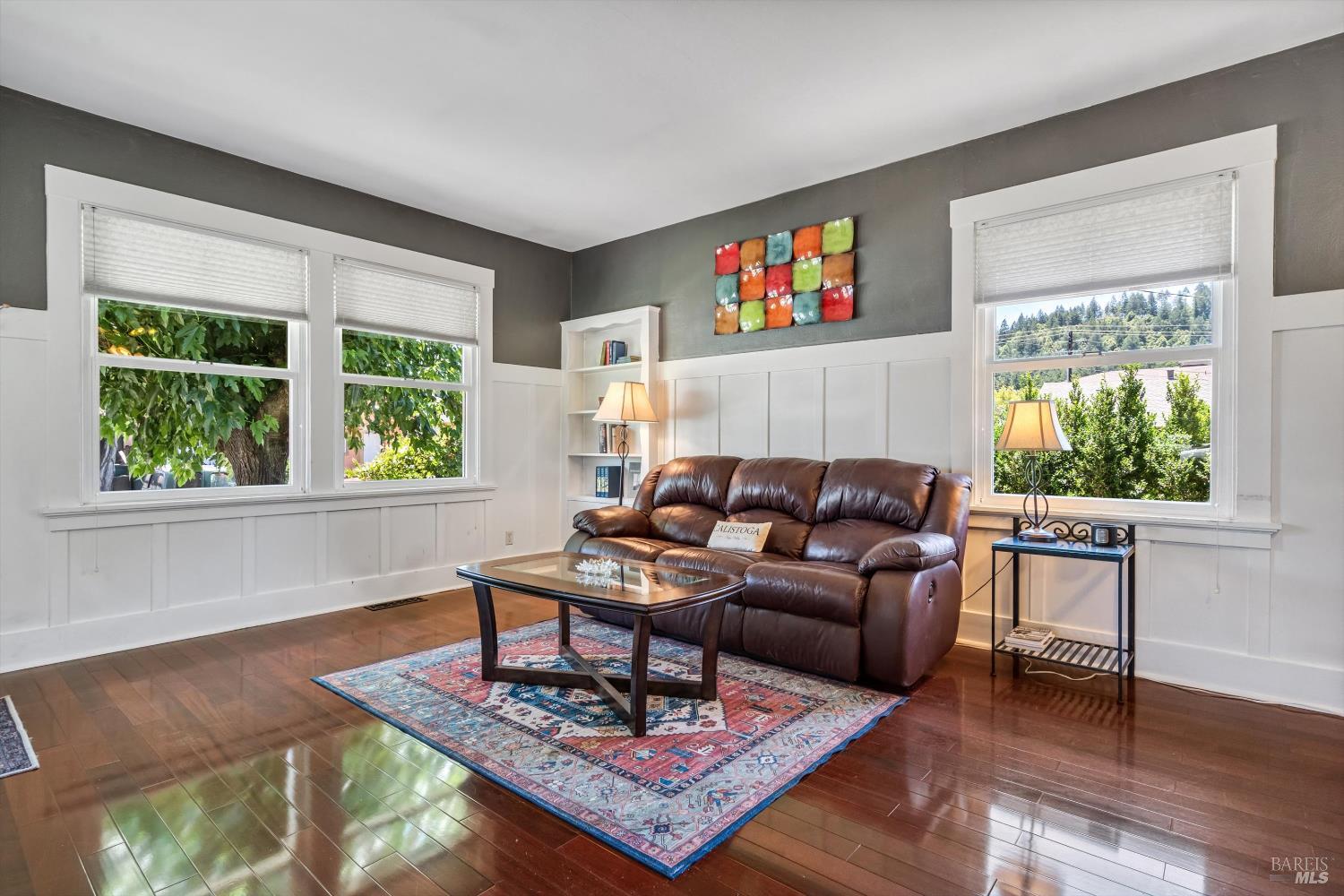 1413 Earl Street Calistoga CA 94515