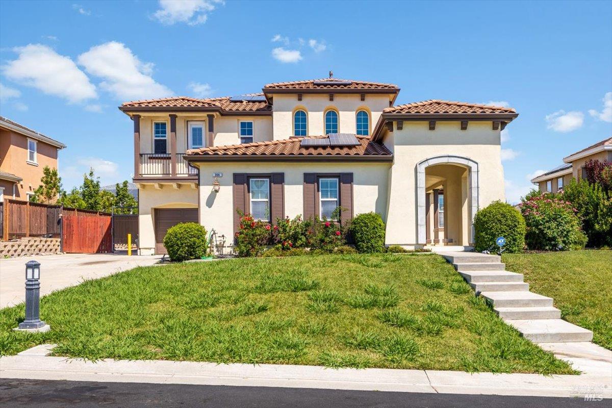 306 Shining Horse Way Vacaville CA 95688