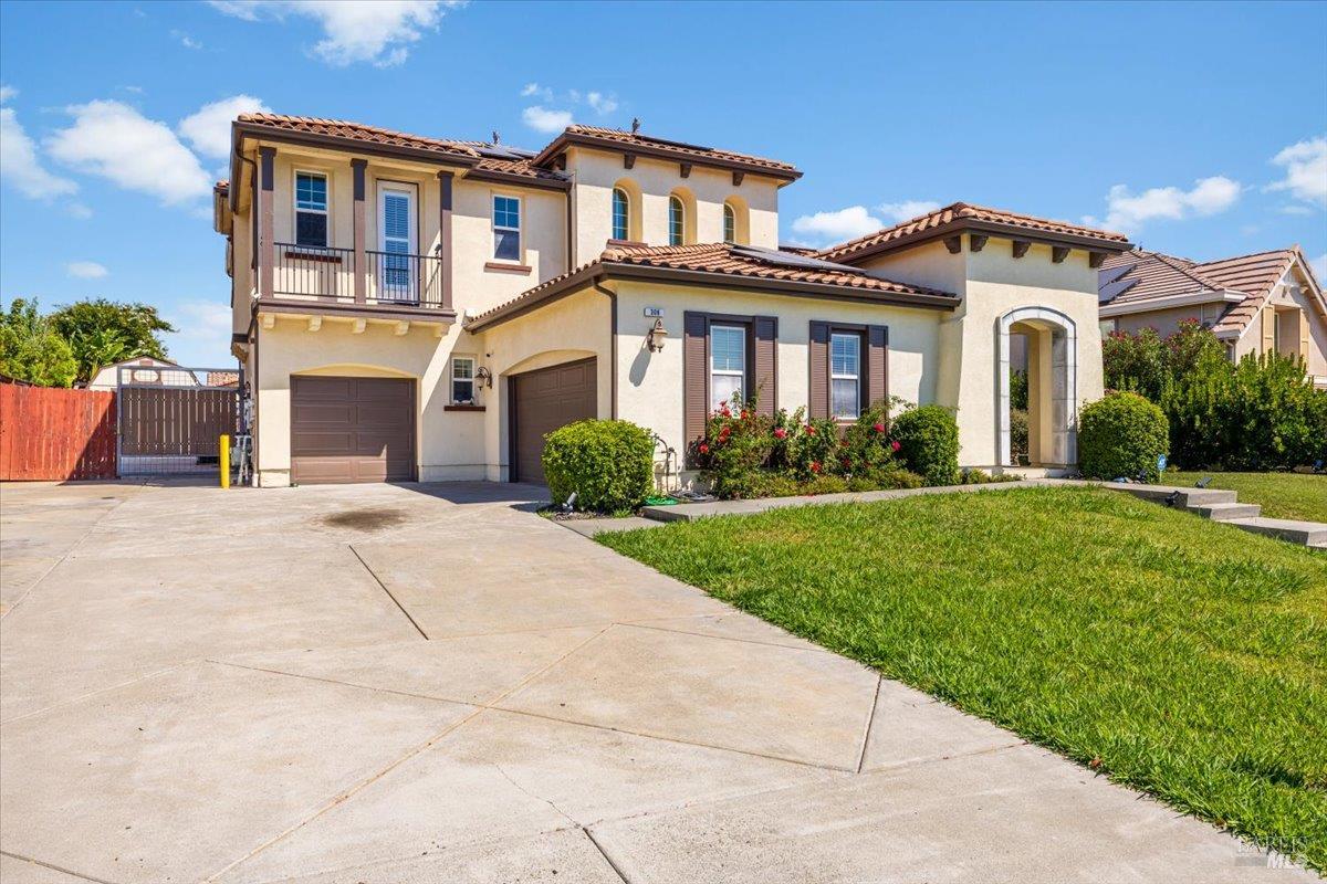 306 Shining Horse Way Vacaville CA 95688