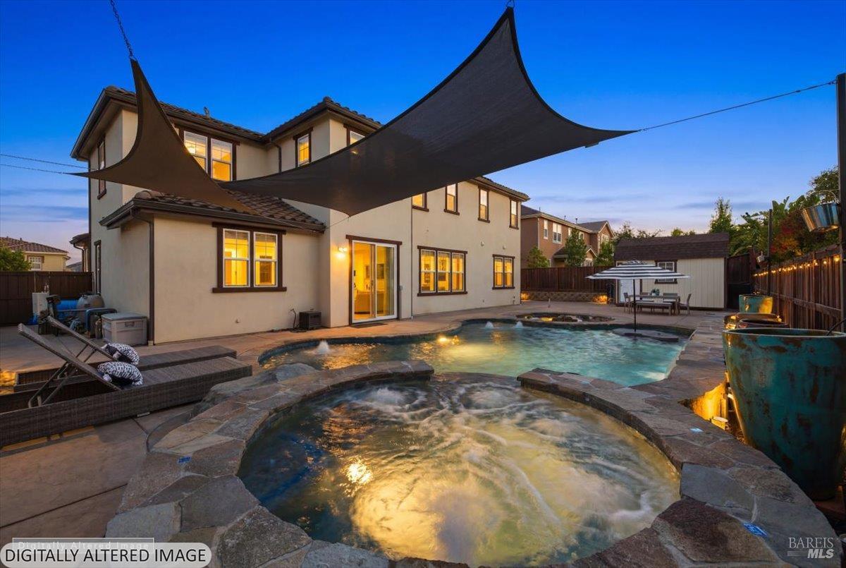 306 Shining Horse Way Vacaville CA 95688