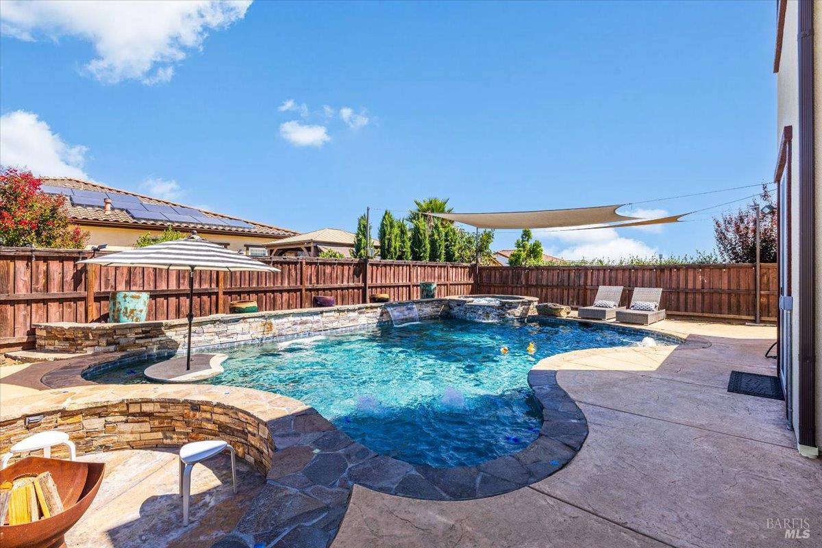 306 Shining Horse Way Vacaville CA 95688