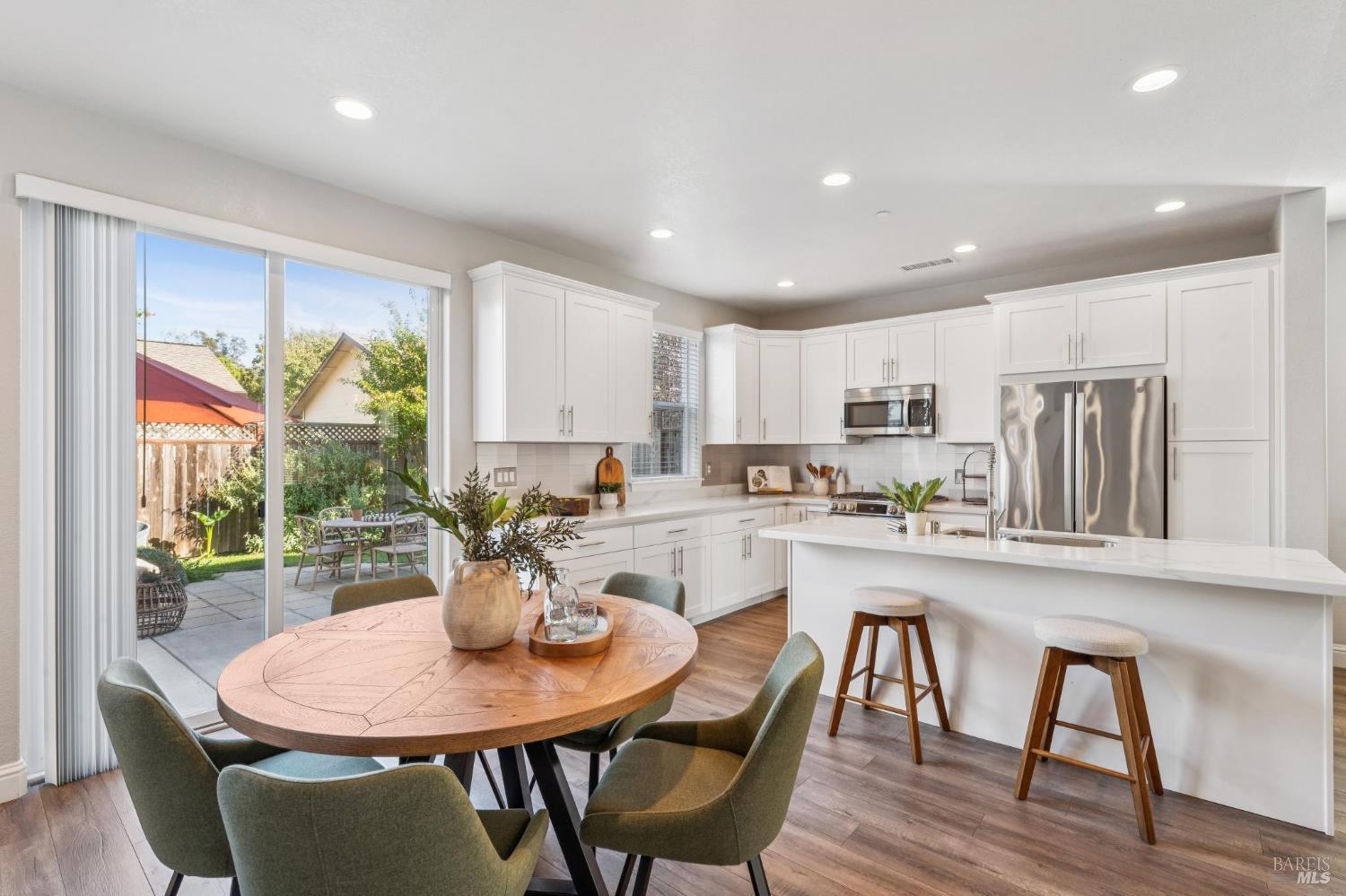 1362 Kawana Terrace Santa Rosa CA 95404