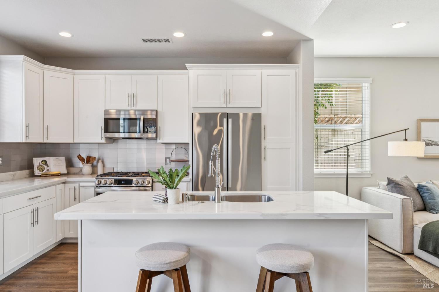 1362 Kawana Terrace Santa Rosa CA 95404