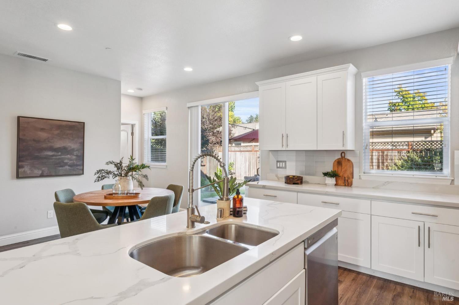1362 Kawana Terrace Santa Rosa CA 95404