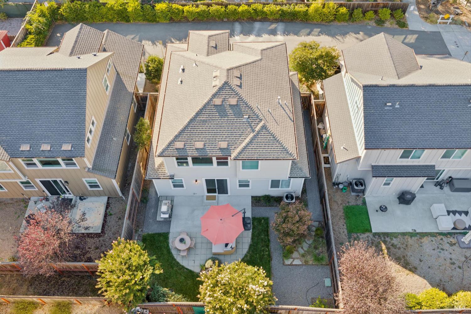 1362 Kawana Terrace Santa Rosa CA 95404