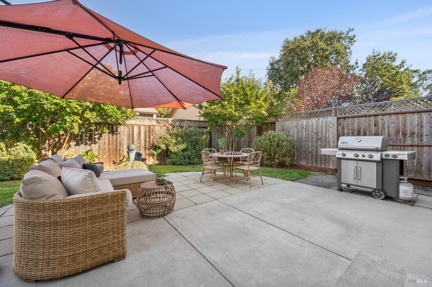 1362 Kawana Terrace Santa Rosa CA 95404