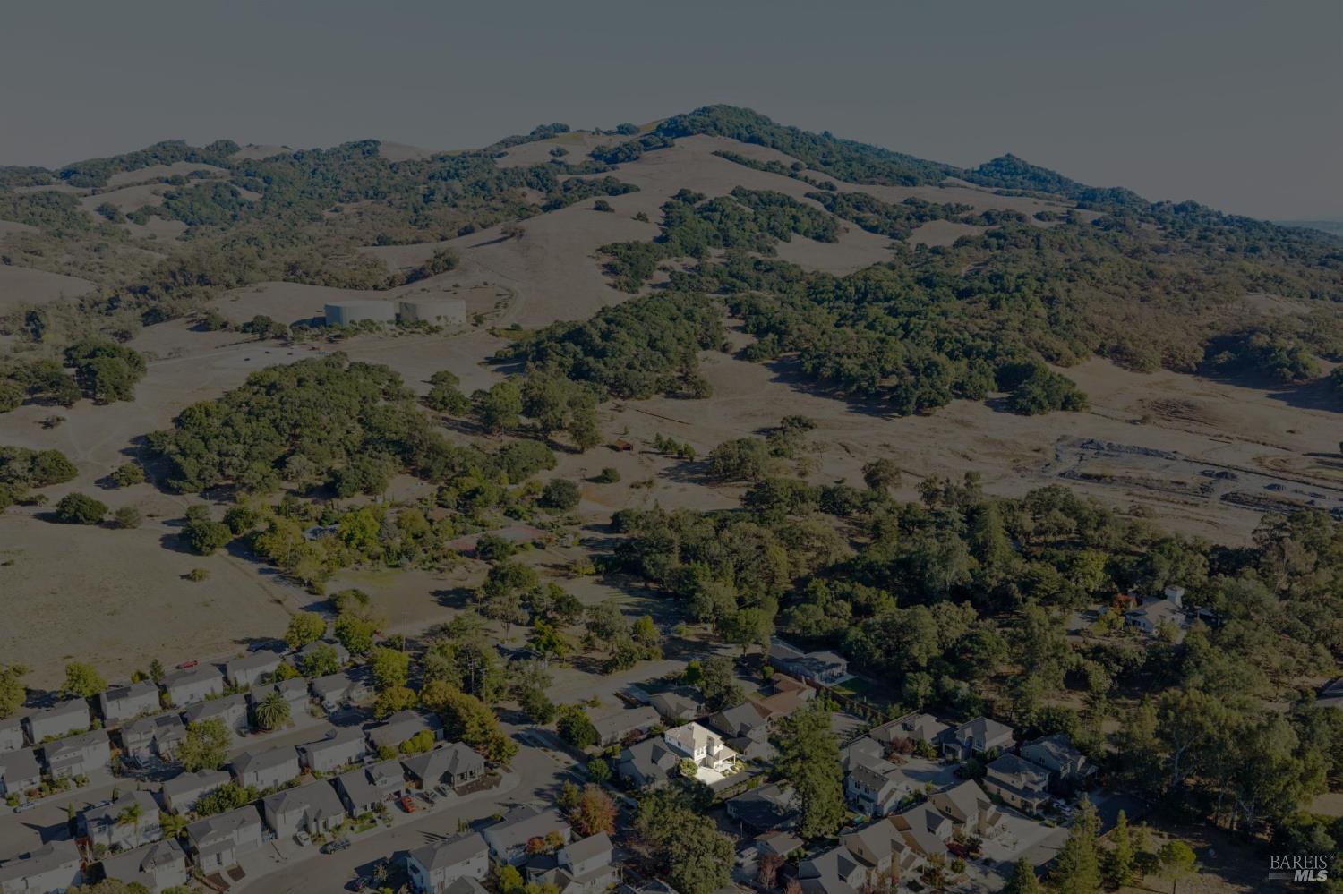 1362 Kawana Terrace Santa Rosa CA 95404