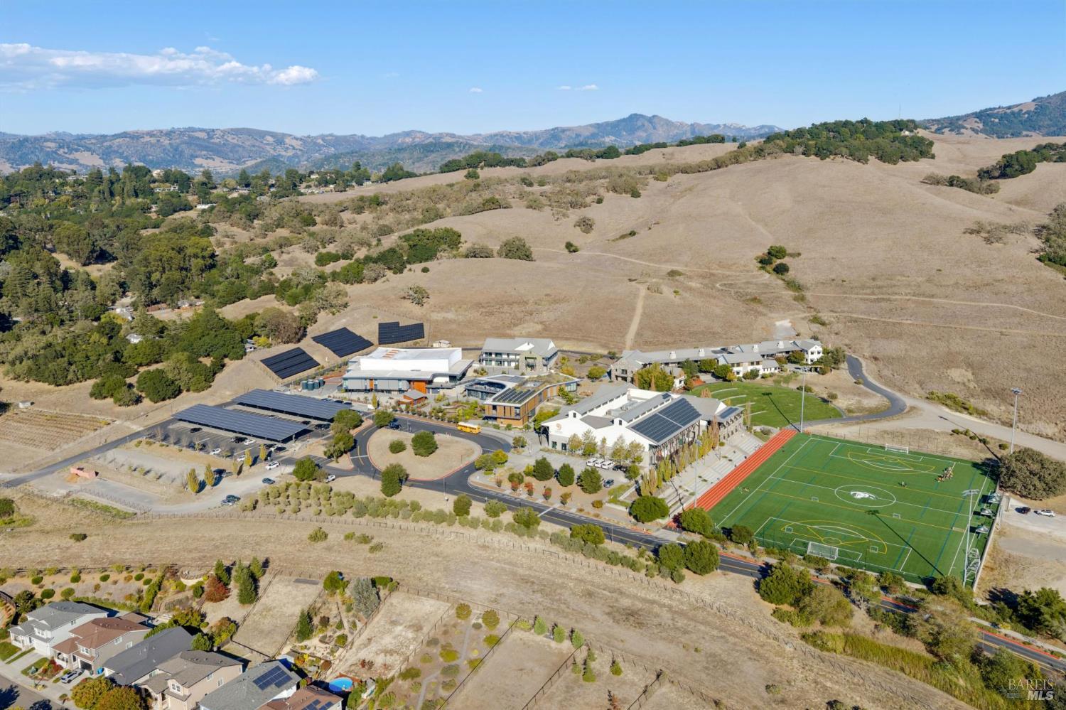 1362 Kawana Terrace Santa Rosa CA 95404