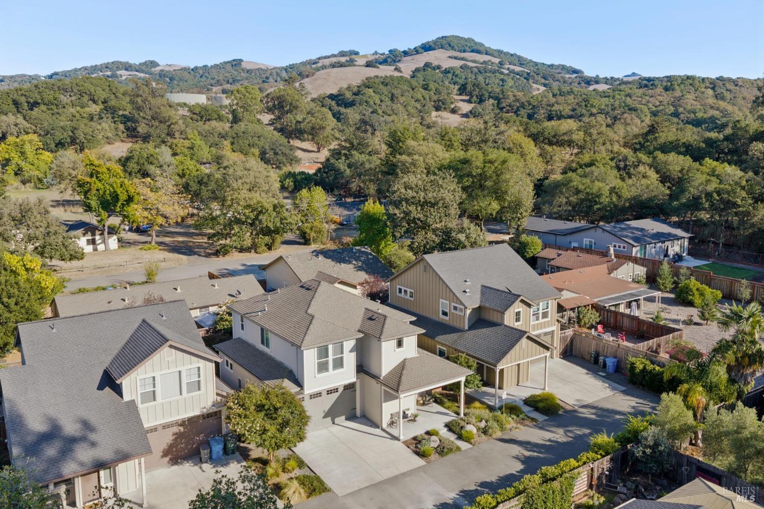 1362 Kawana Terrace Santa Rosa CA 95404