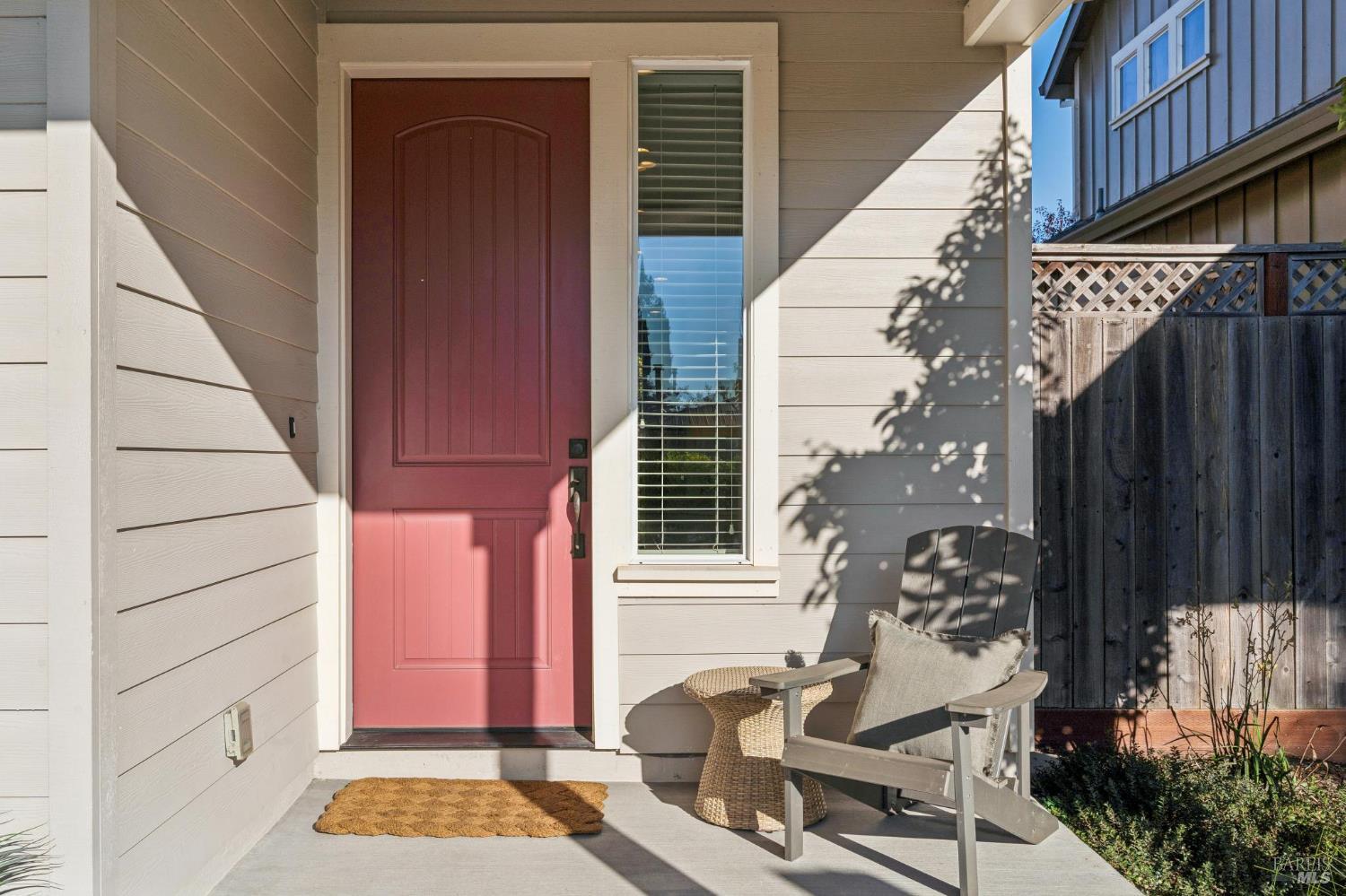 1362 Kawana Terrace Santa Rosa CA 95404