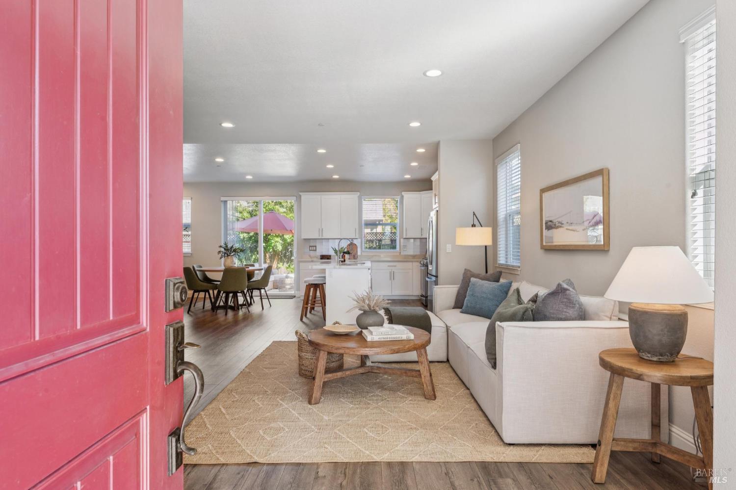 1362 Kawana Terrace Santa Rosa CA 95404