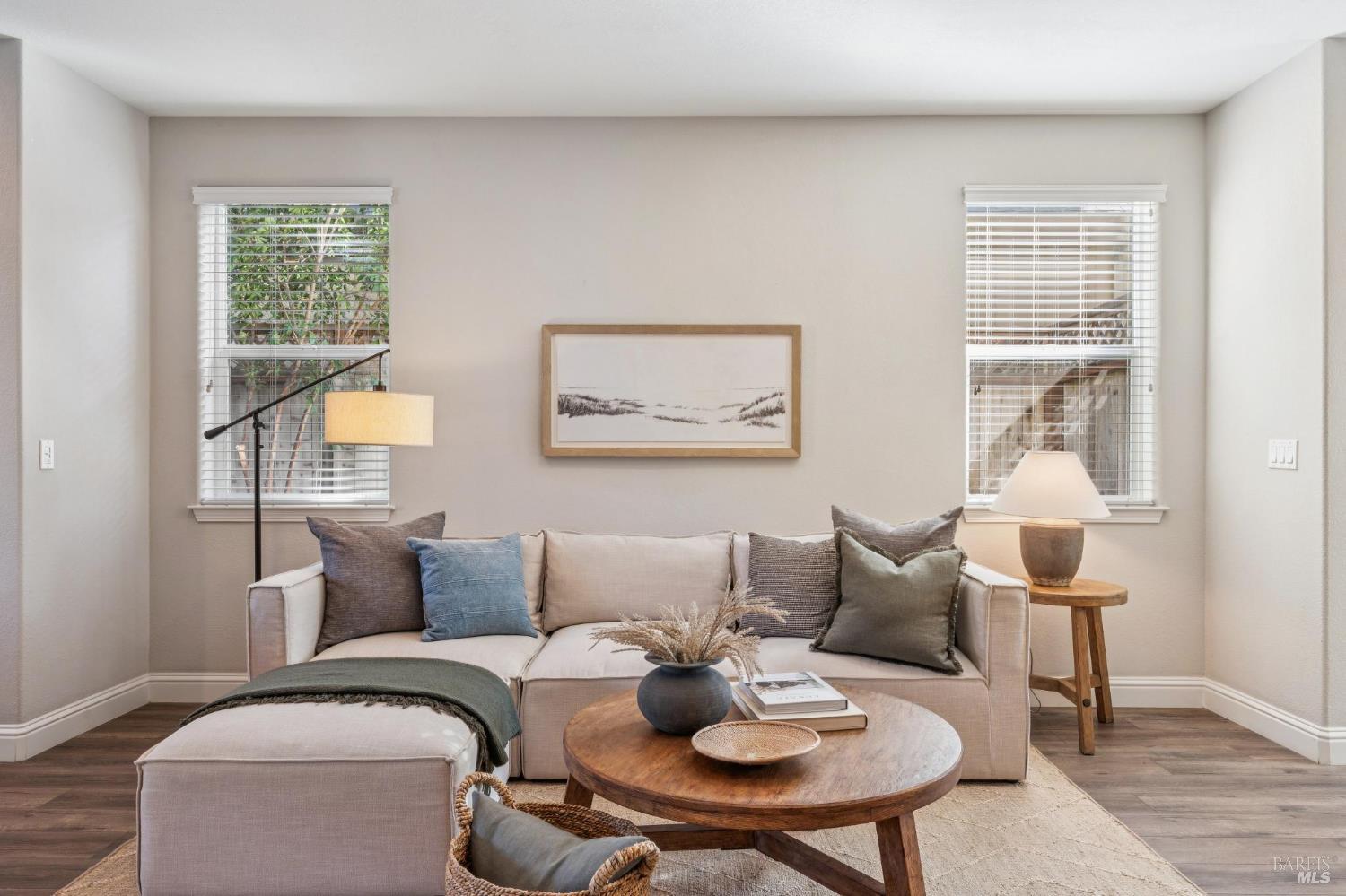1362 Kawana Terrace Santa Rosa CA 95404