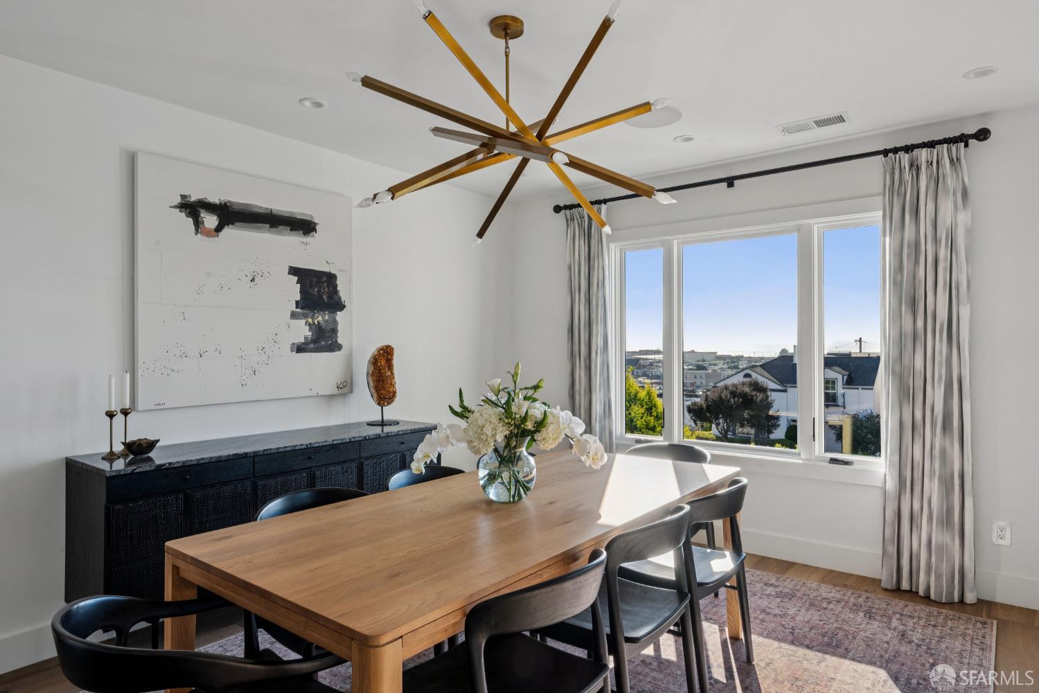 1990 16th Avenue San Francisco CA 94116