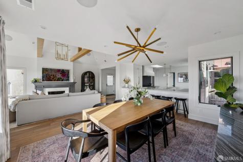 1990 16th Avenue San Francisco CA 94116