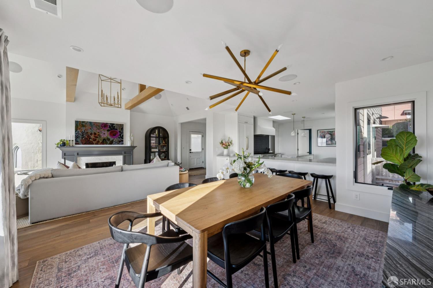 1990 16th Avenue San Francisco CA 94116