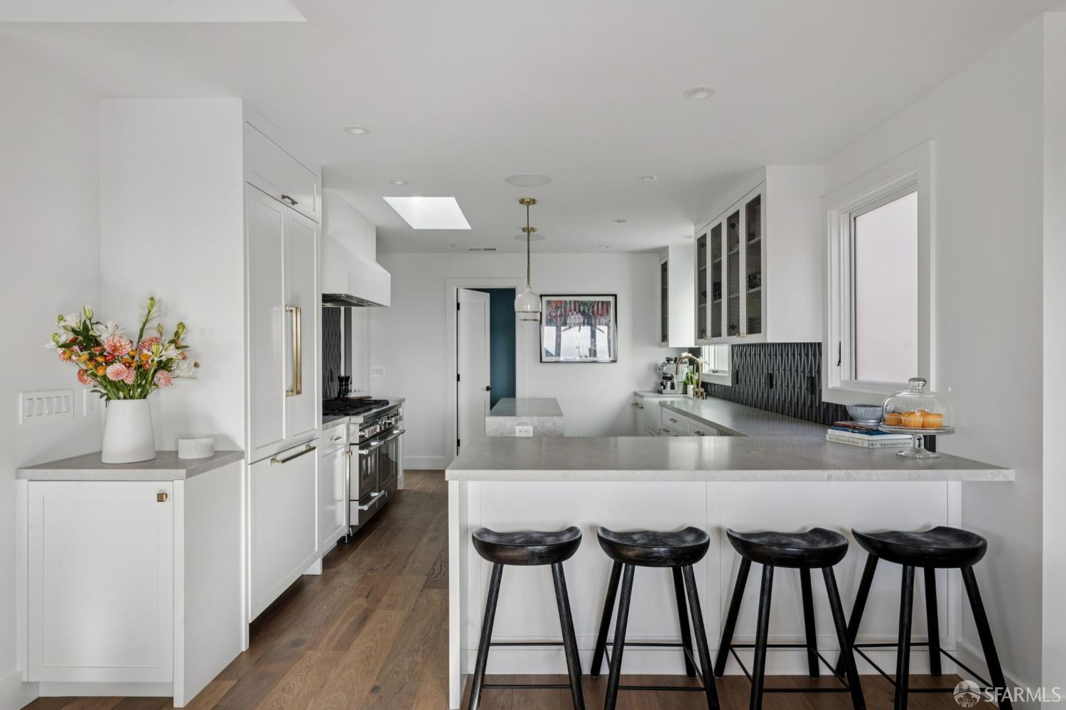 1990 16th Avenue San Francisco CA 94116