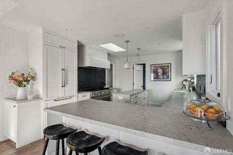 1990 16th Avenue San Francisco CA 94116