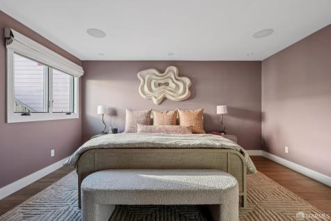 1990 16th Avenue San Francisco CA 94116