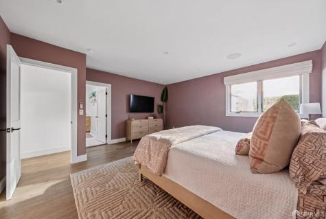 1990 16th Avenue San Francisco CA 94116