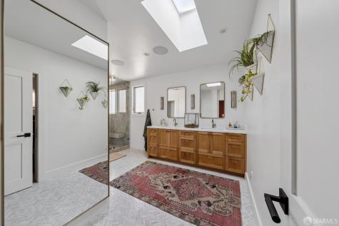 1990 16th Avenue San Francisco CA 94116