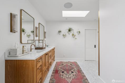 1990 16th Avenue San Francisco CA 94116