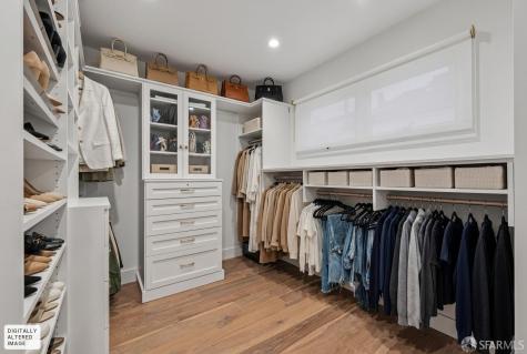 1990 16th Avenue San Francisco CA 94116