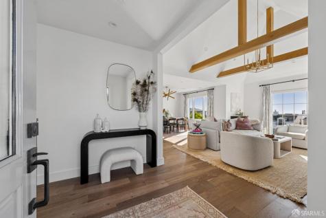 1990 16th Avenue San Francisco CA 94116