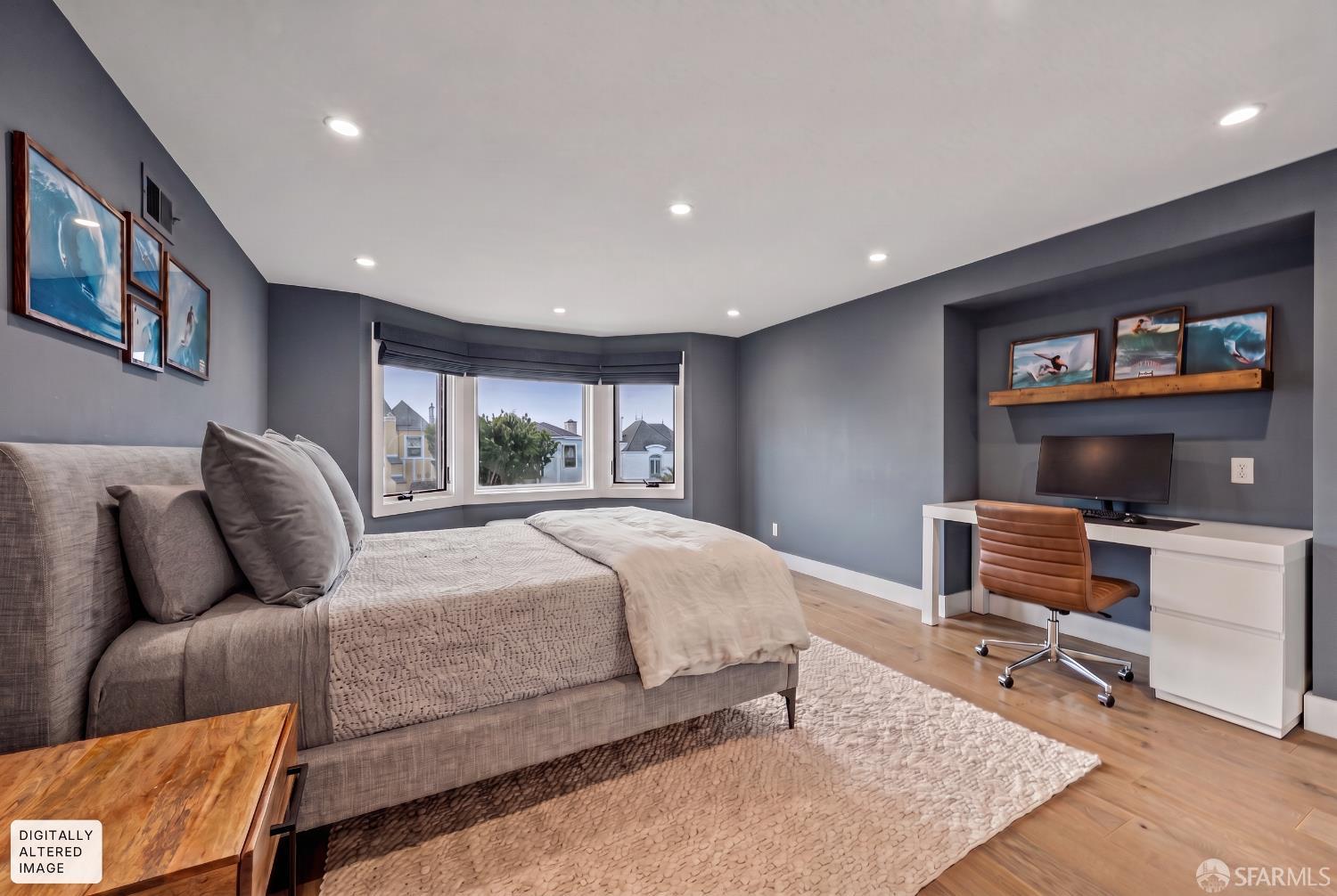 1990 16th Avenue San Francisco CA 94116
