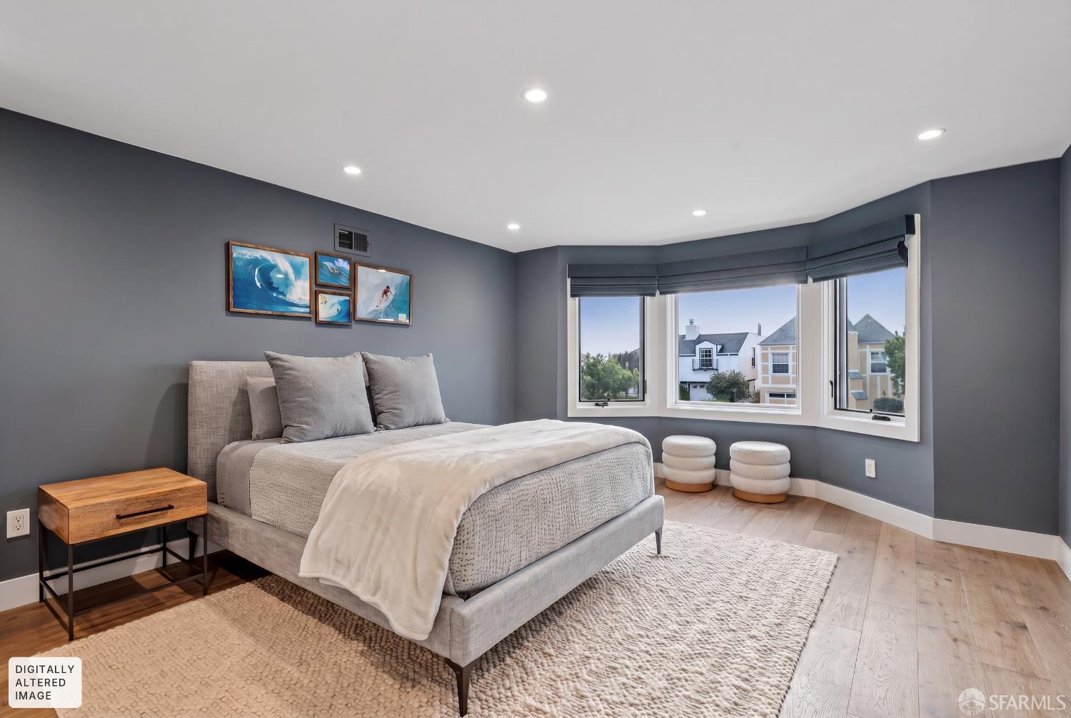 1990 16th Avenue San Francisco CA 94116