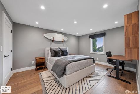 1990 16th Avenue San Francisco CA 94116