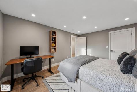 1990 16th Avenue San Francisco CA 94116