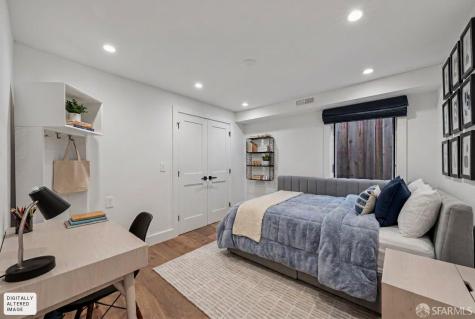 1990 16th Avenue San Francisco CA 94116