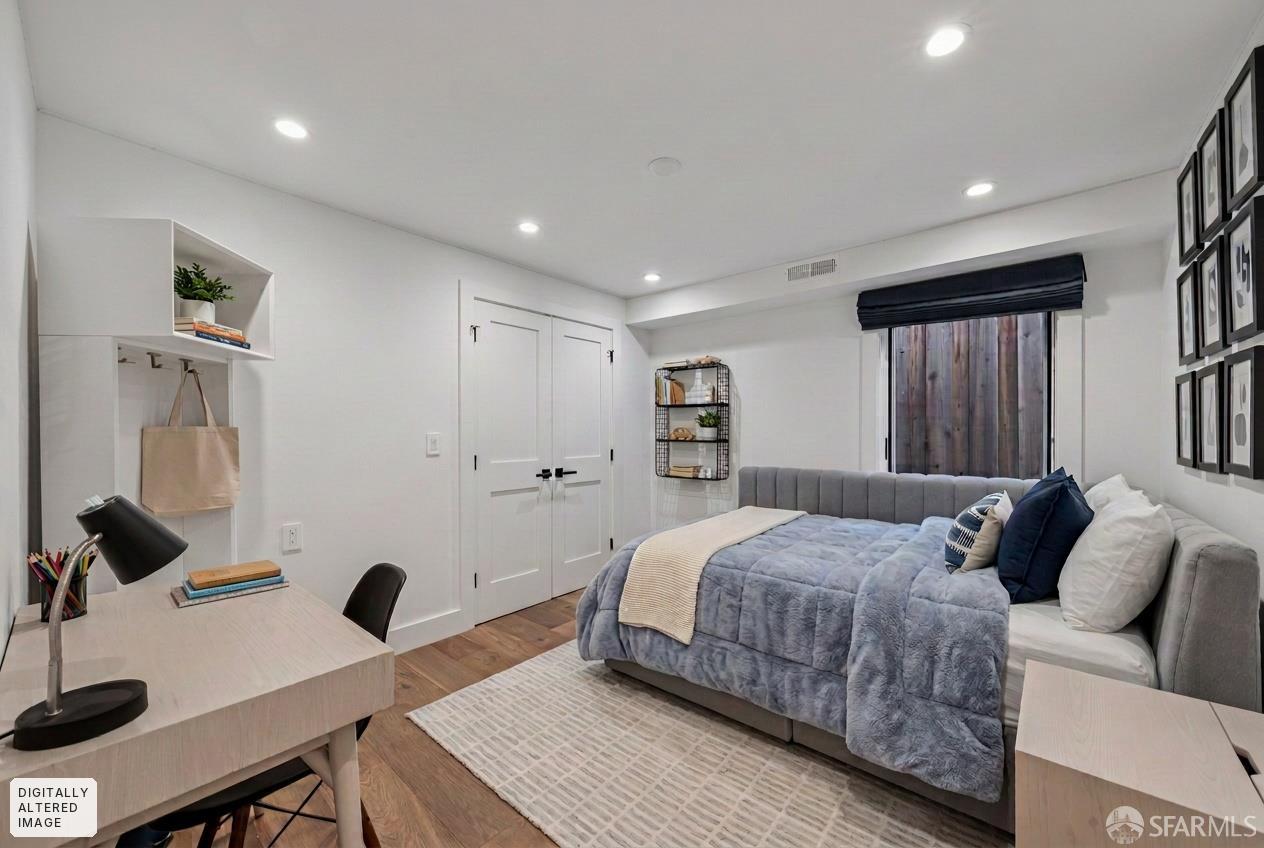 1990 16th Avenue San Francisco CA 94116