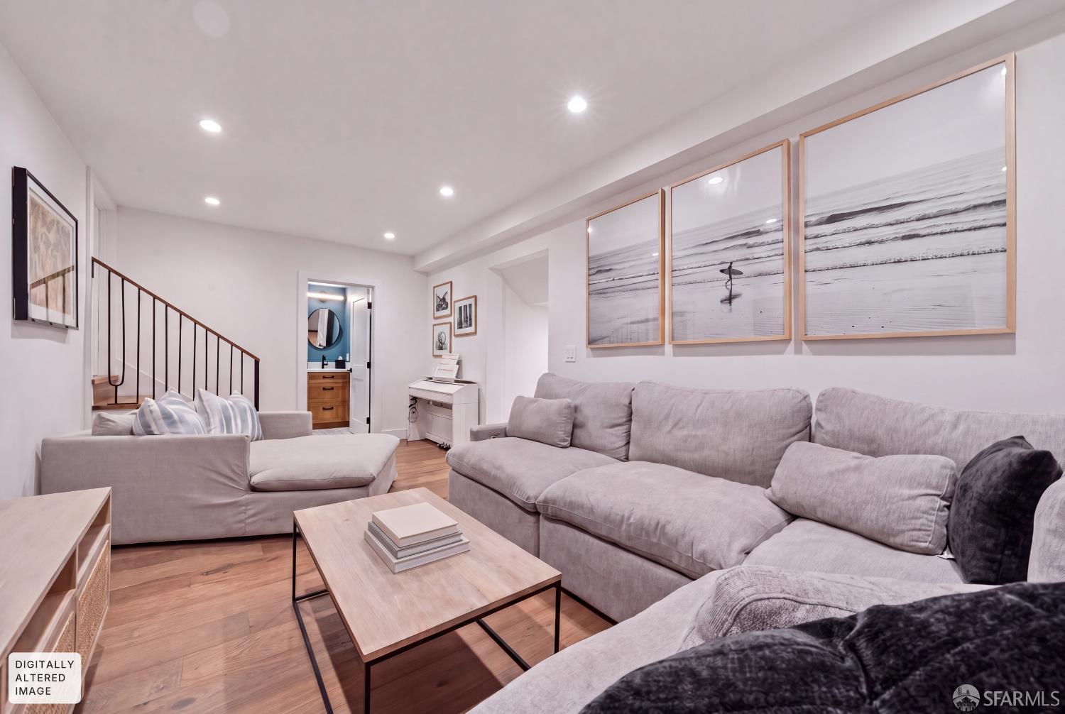 1990 16th Avenue San Francisco CA 94116