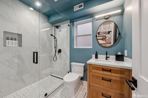 1990 16th Avenue San Francisco CA 94116