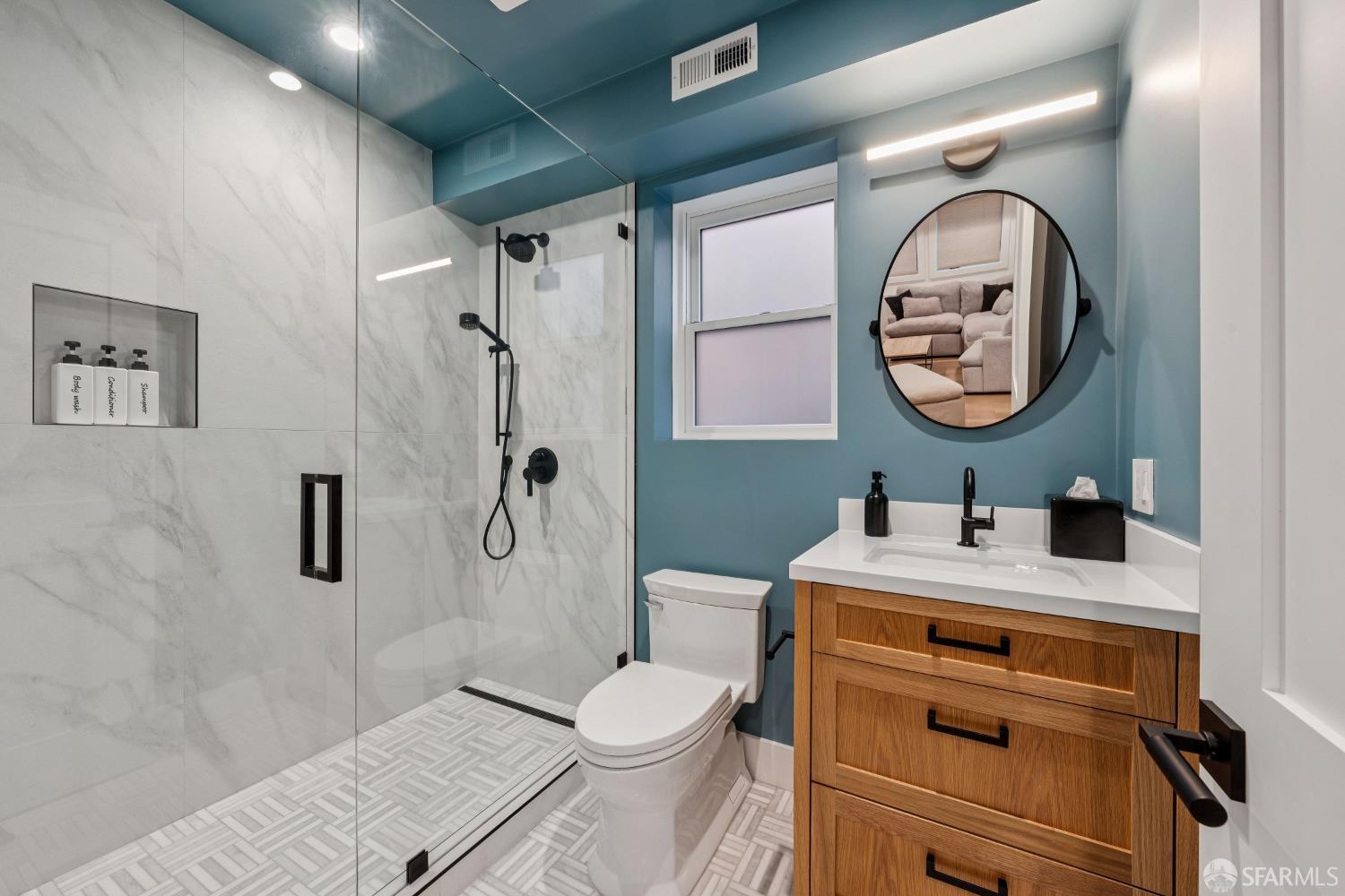 1990 16th Avenue San Francisco CA 94116