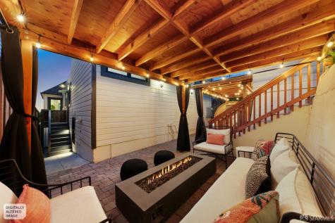 1990 16th Avenue San Francisco CA 94116