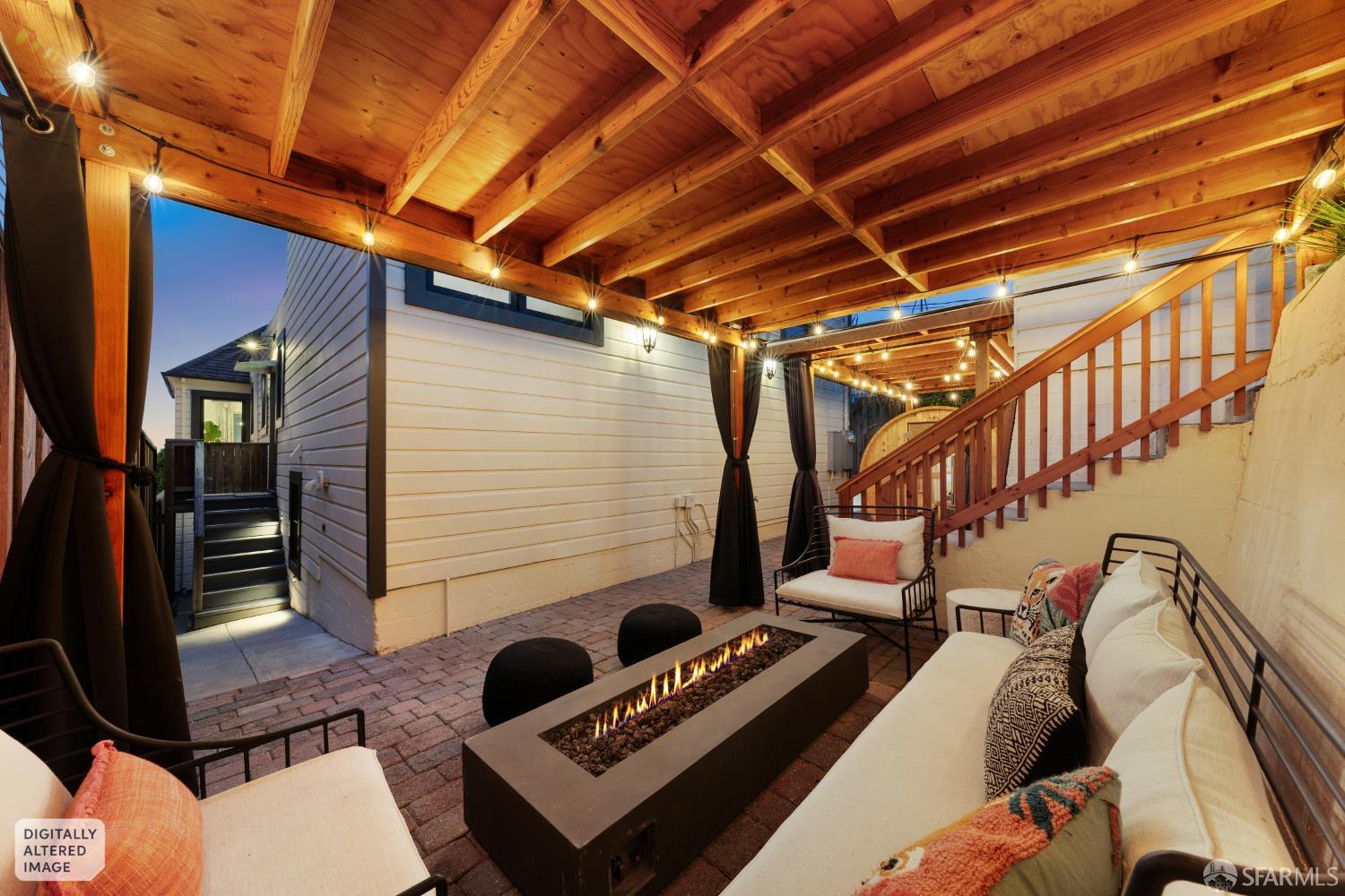 1990 16th Avenue San Francisco CA 94116