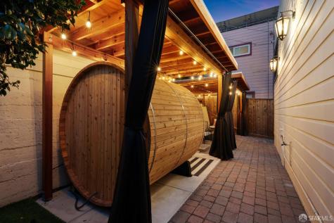 1990 16th Avenue San Francisco CA 94116