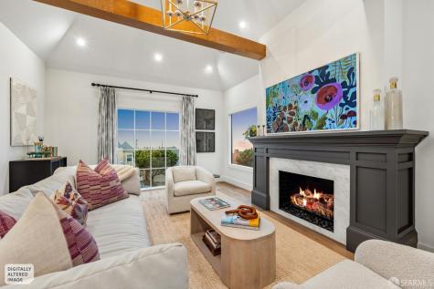1990 16th Avenue San Francisco CA 94116